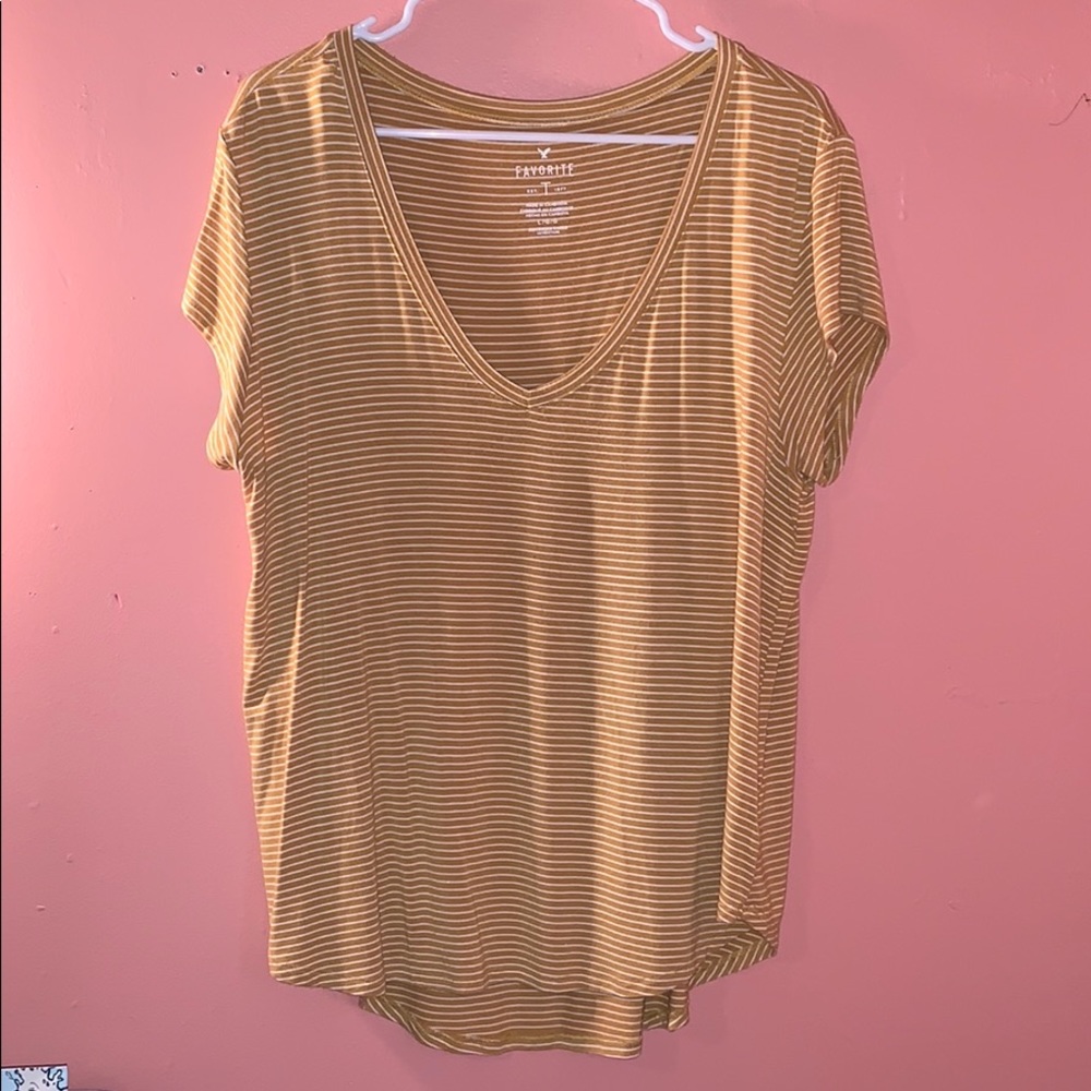 Short sleeve